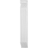 Колышки NATUREHIKE CNK2300ZP016 алюминиевые Vобразные (8 шт.), серебряный 6976023925030