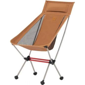 Стул NATUREHIKE STELLALUNA L02 CNK2350JJ018 складной оранжевый